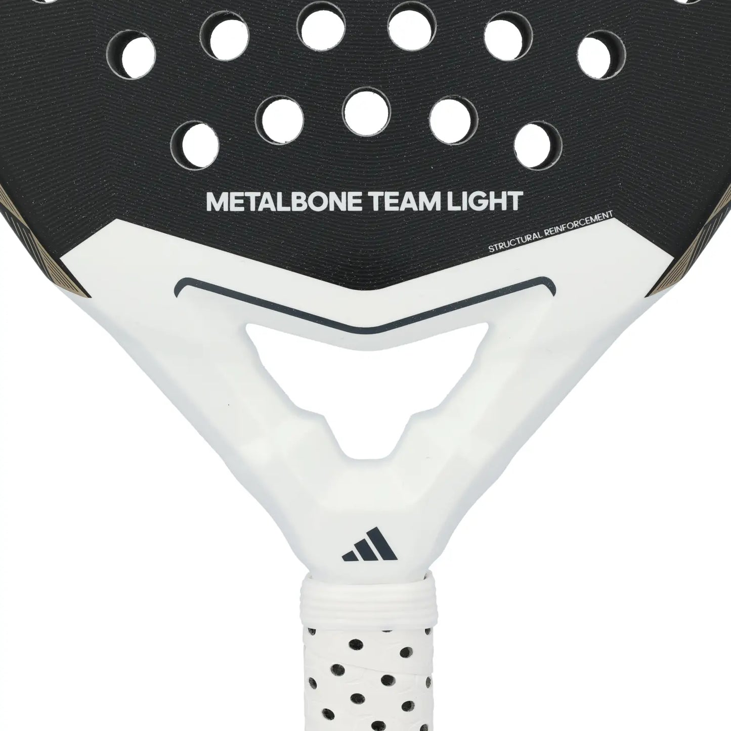 Adidas Metalbone Team Light 3.4 Padel Racket - Ravar