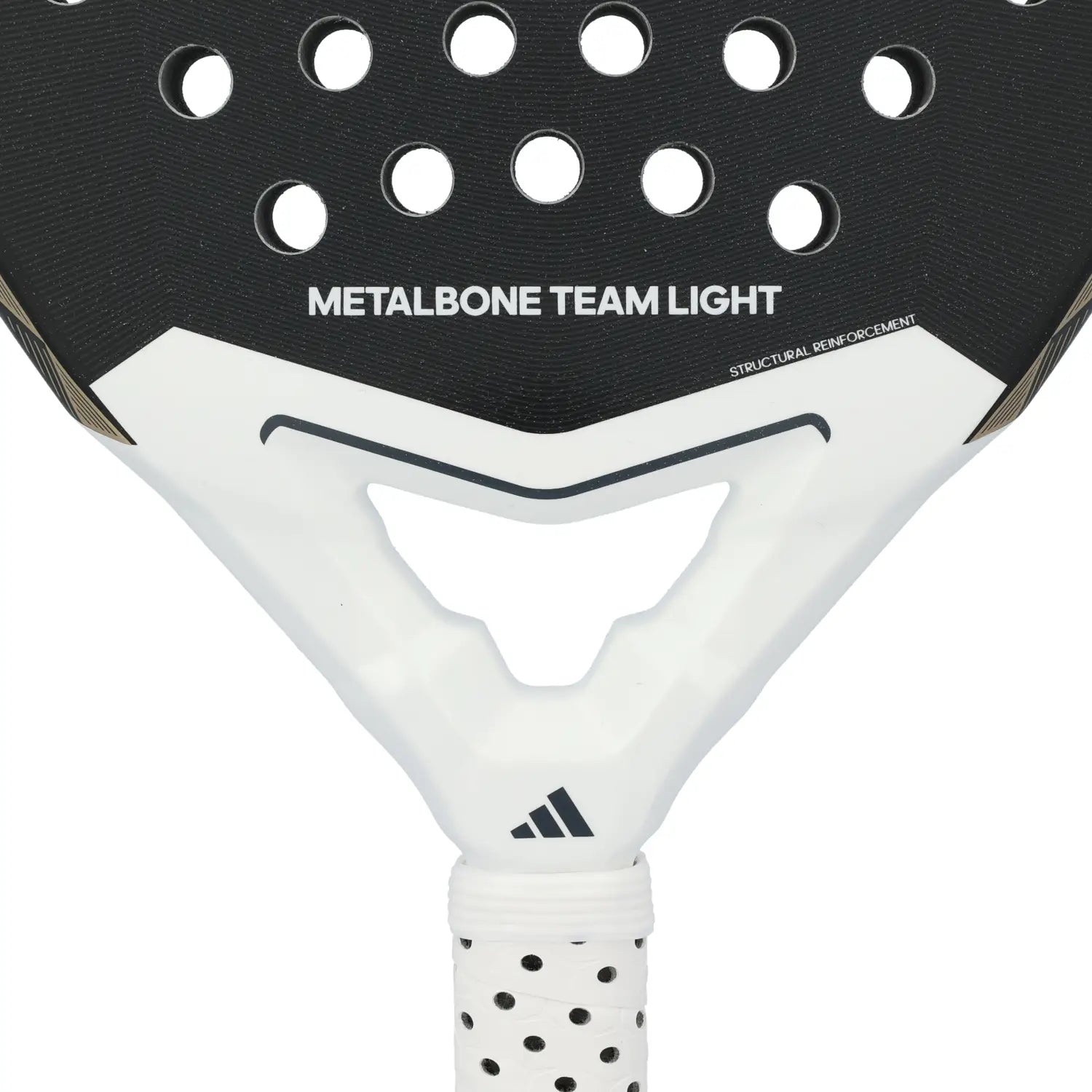 Adidas Metalbone Team Light 3.4 Padel Racket - Ravar