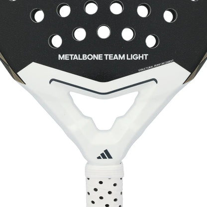 Adidas Metalbone Team Light 3.4 Padel Racket - Ravar