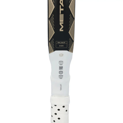 Adidas Metalbone Team Light 3.4 Padel Racket - Ravar