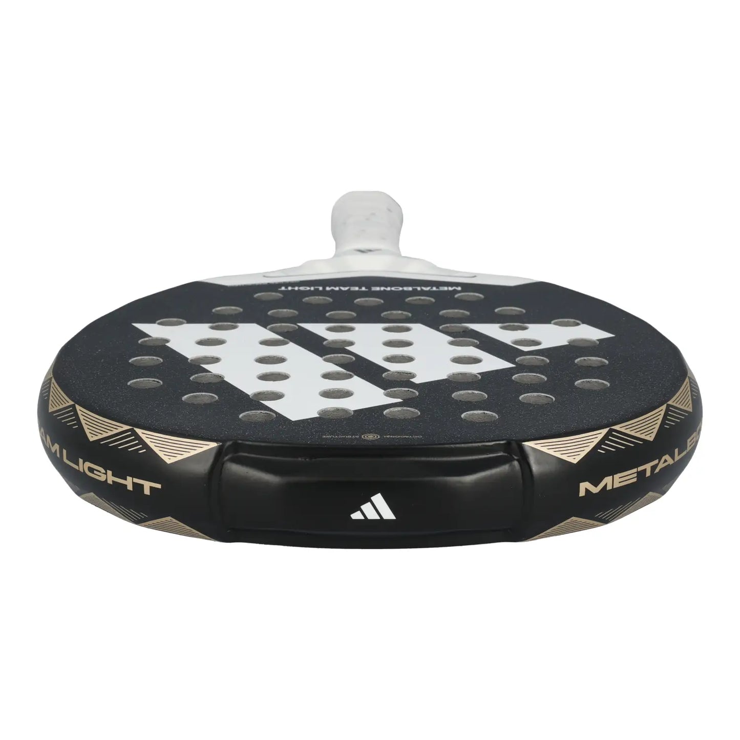 Adidas Metalbone Team Light 3.4 Padel Racket - Ravar