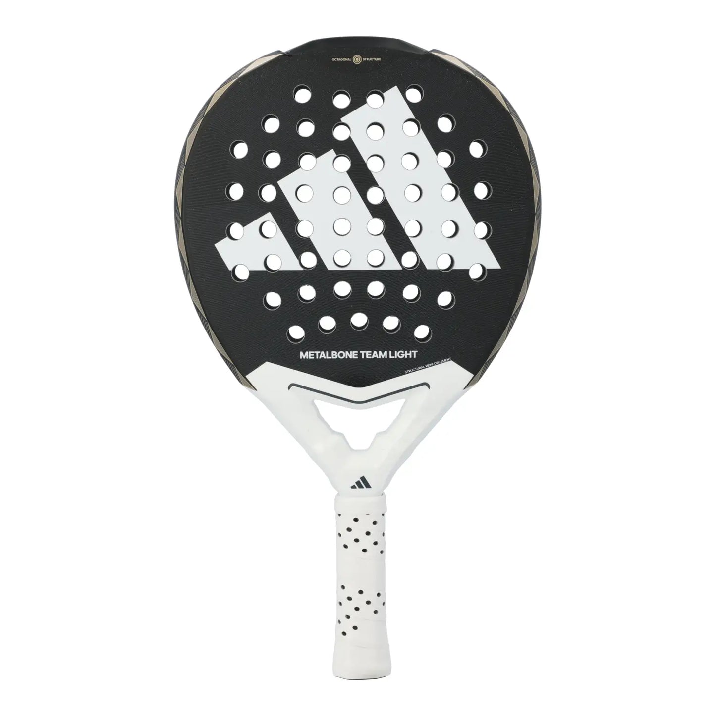 Adidas Metalbone Team Light 3.4 Padel Racket - Ravar