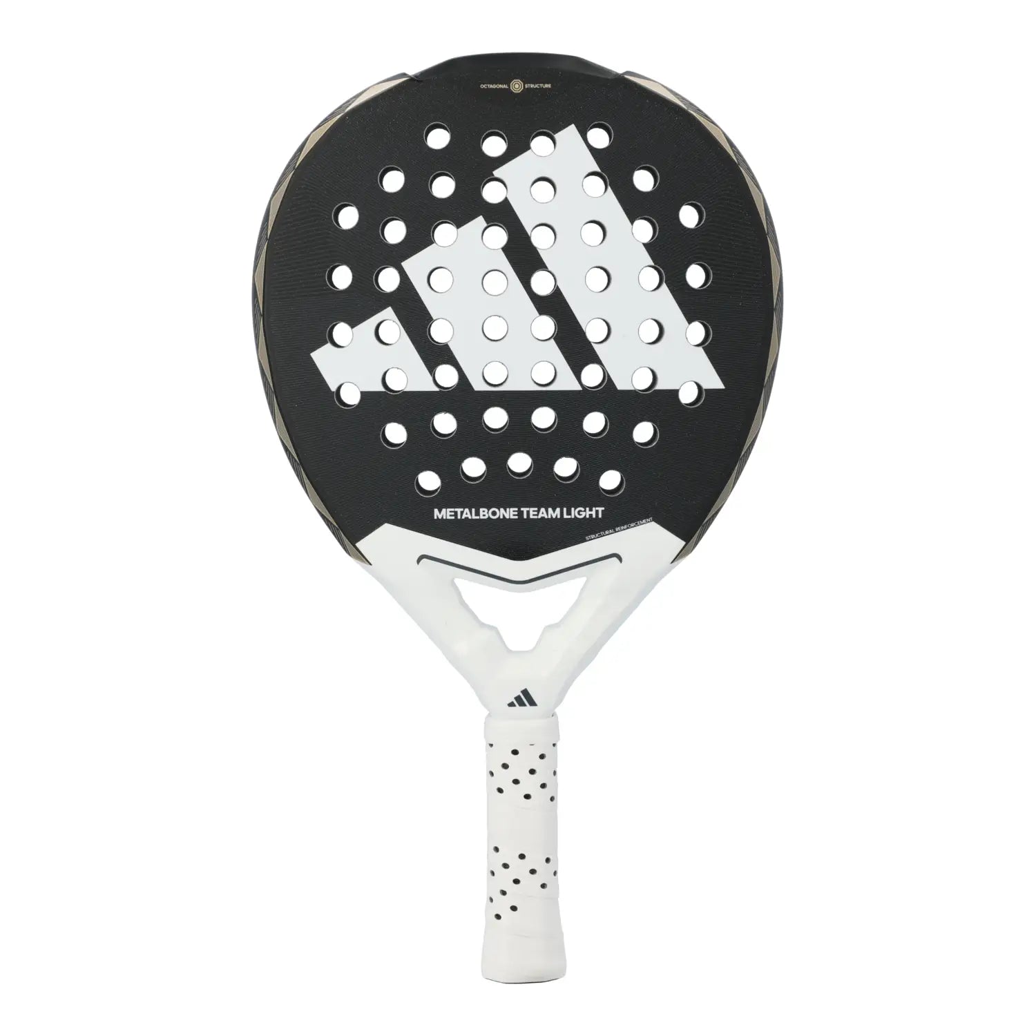 Adidas Metalbone Team Light 3.4 Padel Racket - Ravar