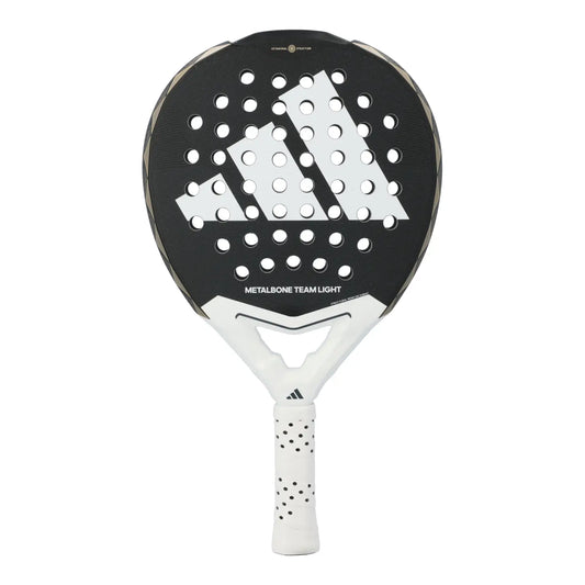 Adidas Metalbone Team Light 3.4 Padel Racket - Ravar