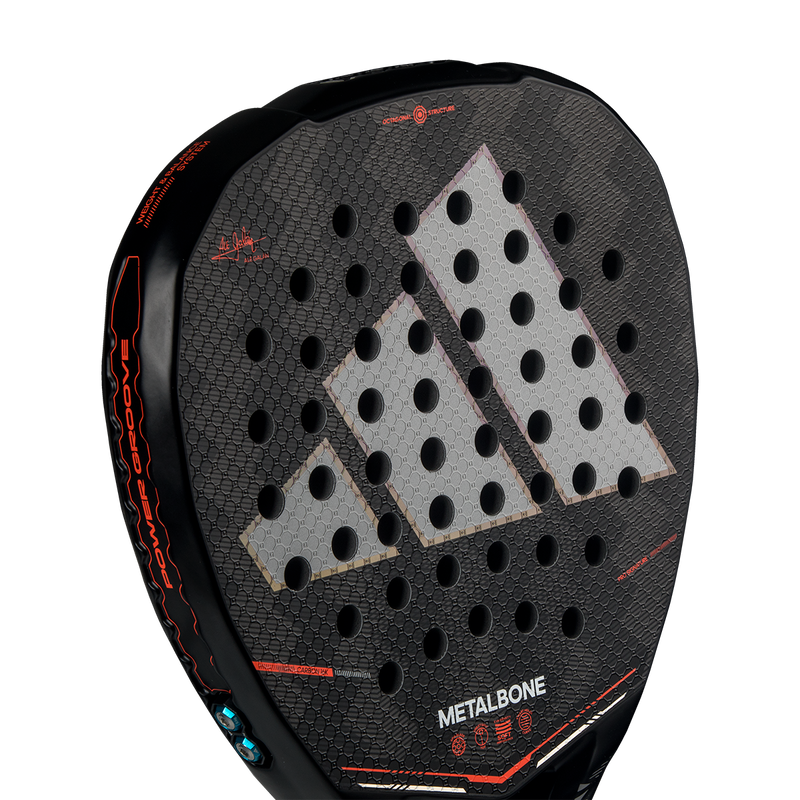 Adidas Metalbone Padel Racket 2026 - Ravar