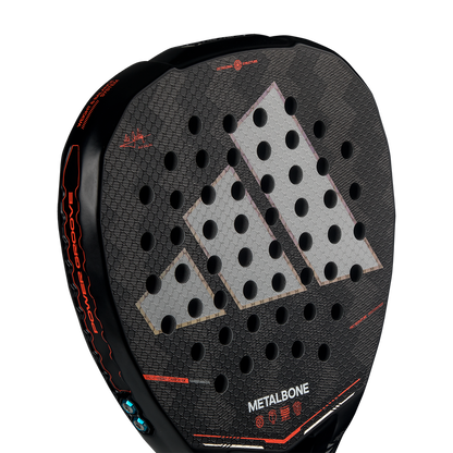 Adidas Metalbone Padel Racket 2026 - Ravar