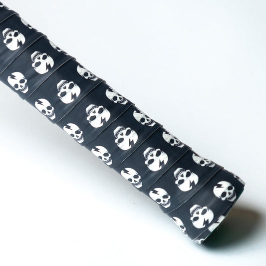 Aixo Bone Head Tacky Overgrip - Ravar