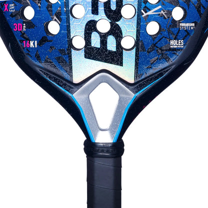 Babolat Air Viper Padel Racket | Lightweight Power, Spin & Control - Ravar