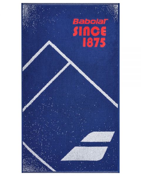 Babolat Medium Towel - Ravar