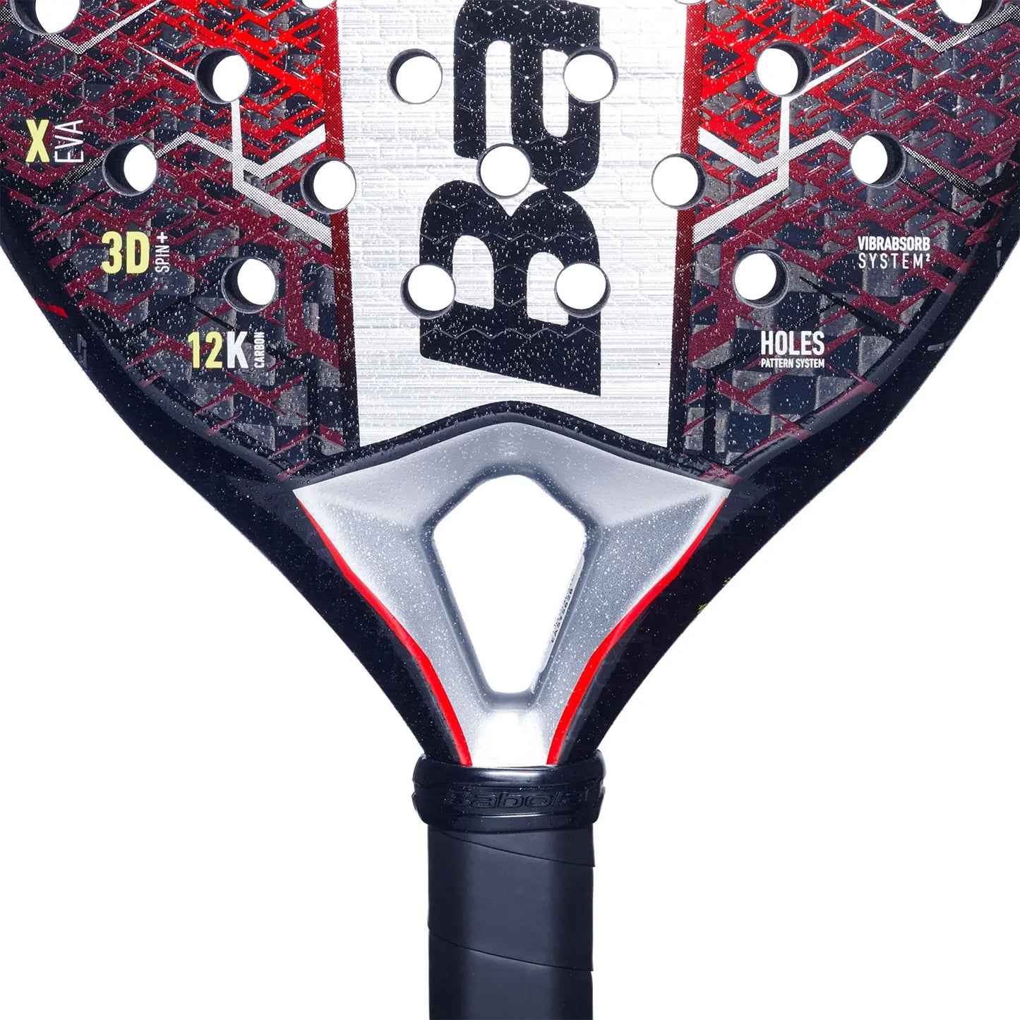 Babolat Technical Viper Padel Racket - Ravar