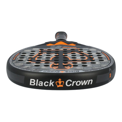 Black Crown Special Magic Padel Racket - Ravar