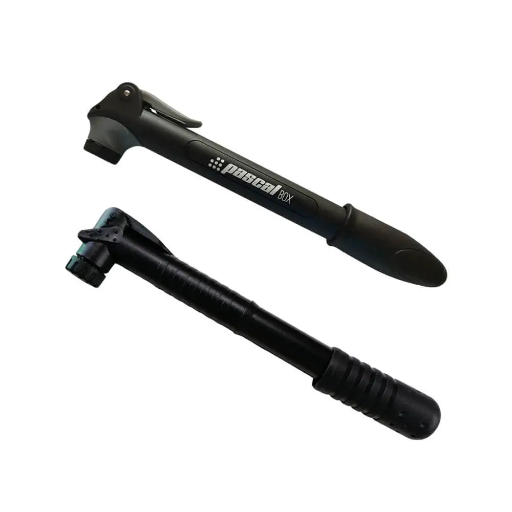 Bullpadel Pascal Box 3B Ball Pressurizer - Ravar