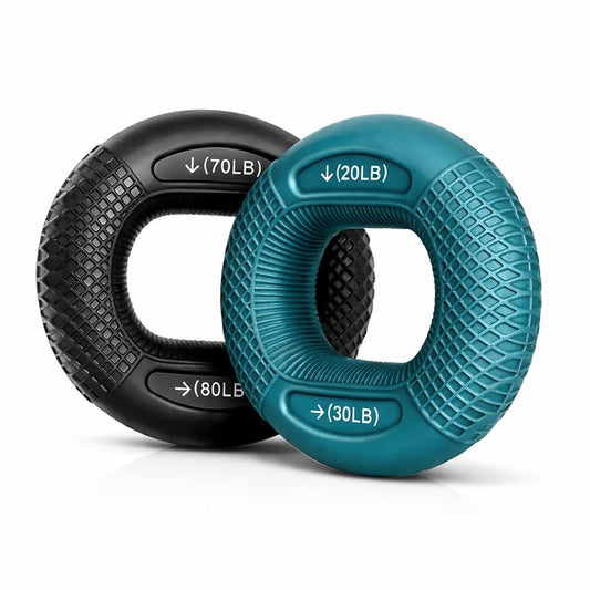 Silicone Finger Gripper Ring - Ravar