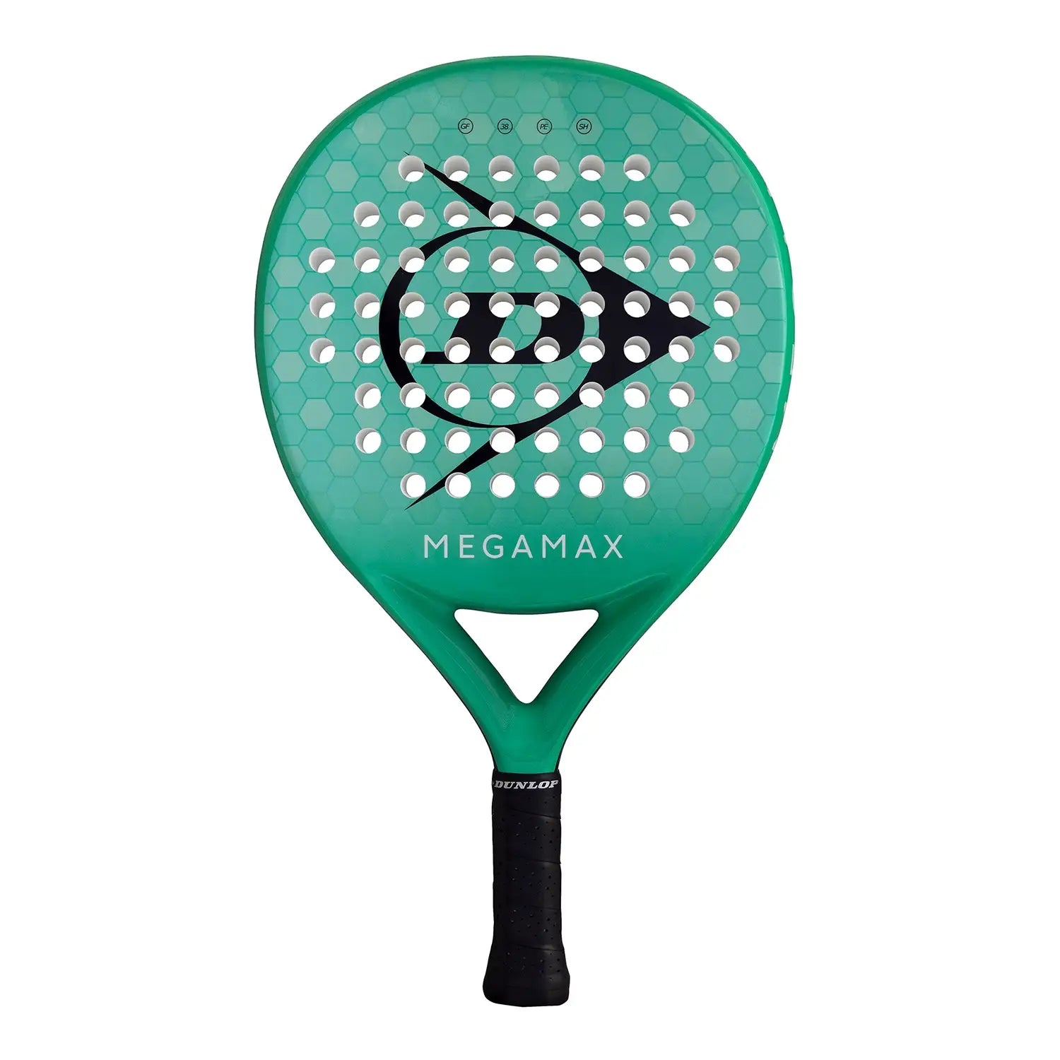 Dunlop Megamax 2025 Padel Racket - Ravar