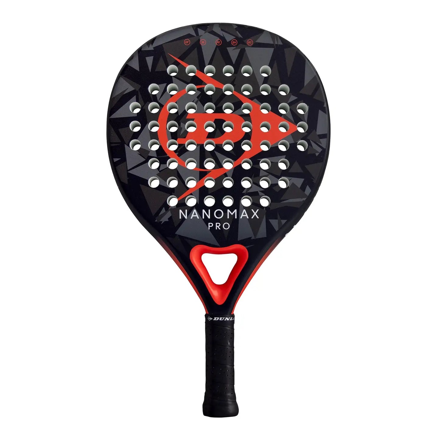 Dunlop Omax Pro 2025 Padel Racket - Ravar