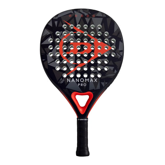Dunlop Omax Pro 2025 Padel Racket - Ravar
