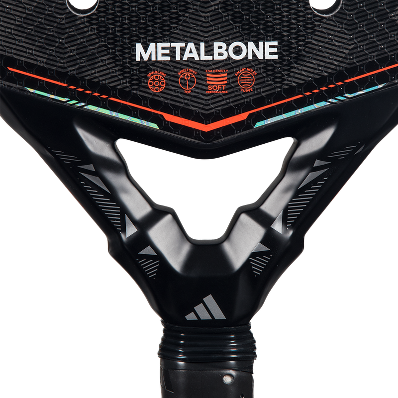Adidas Metalbone Padel Racket 2026 - Ravar