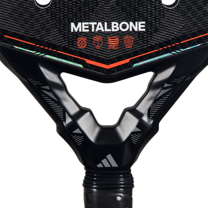 Adidas Metalbone Padel Racket 2026 - Ravar