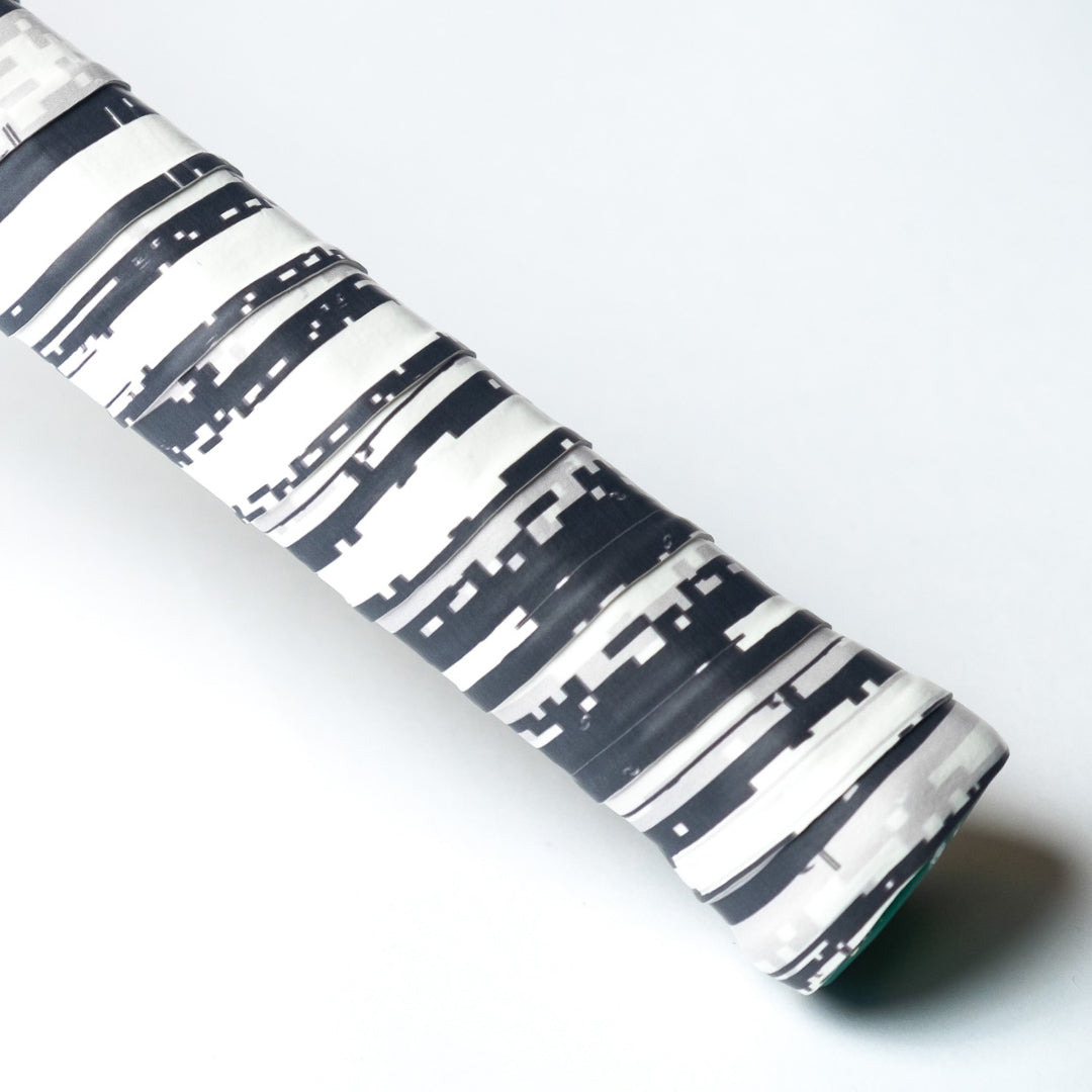 Aixo Glitch Tacky Overgrip Mono - Ravar