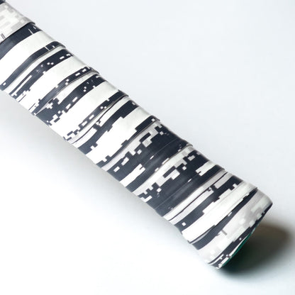 Aixo Glitch Tacky Overgrip Pink - Ravar