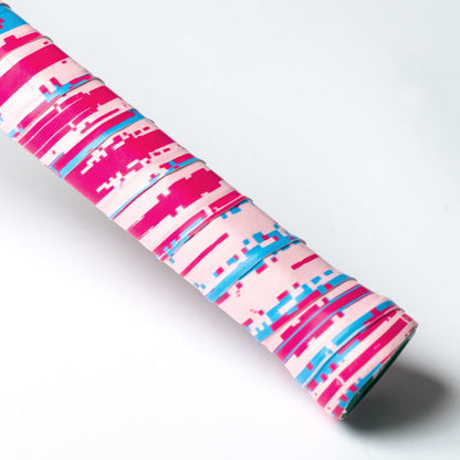 Aixo Glitch Tacky Overgrip Mono - Ravar