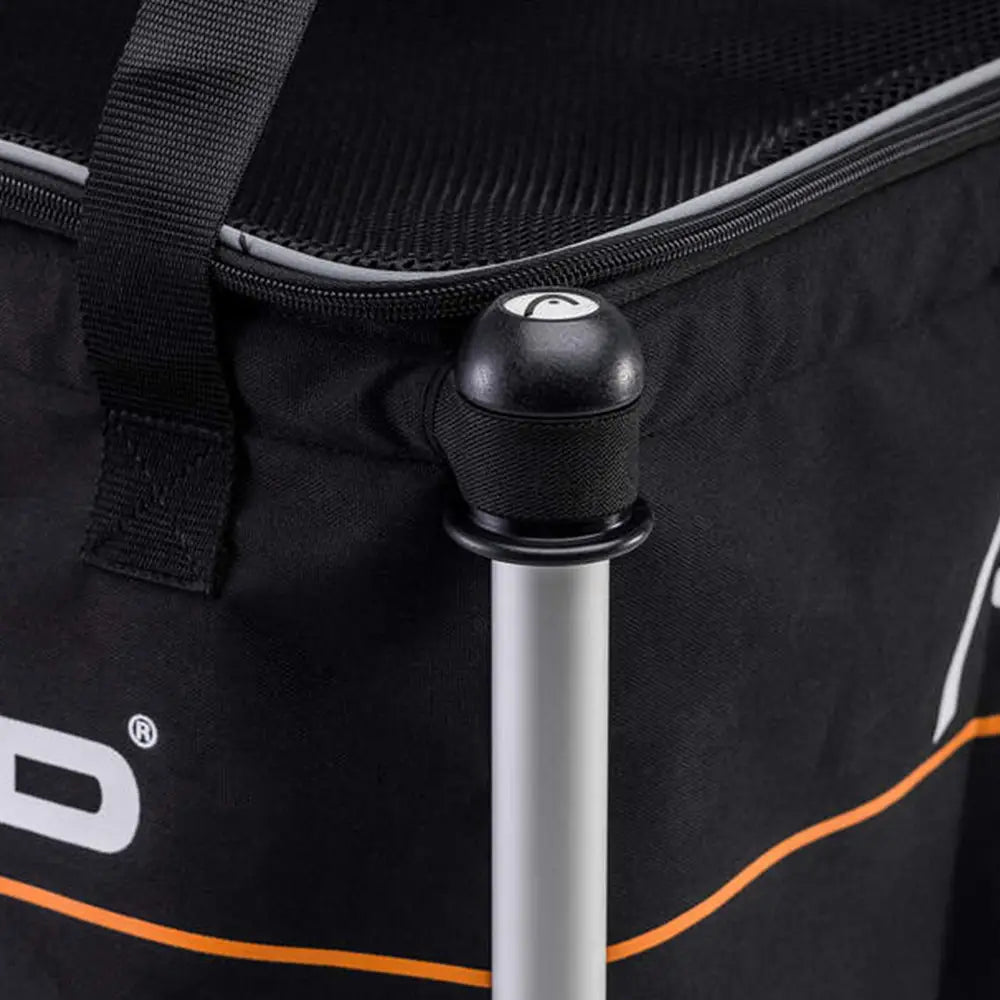 Head Ball Trolley - Ravar