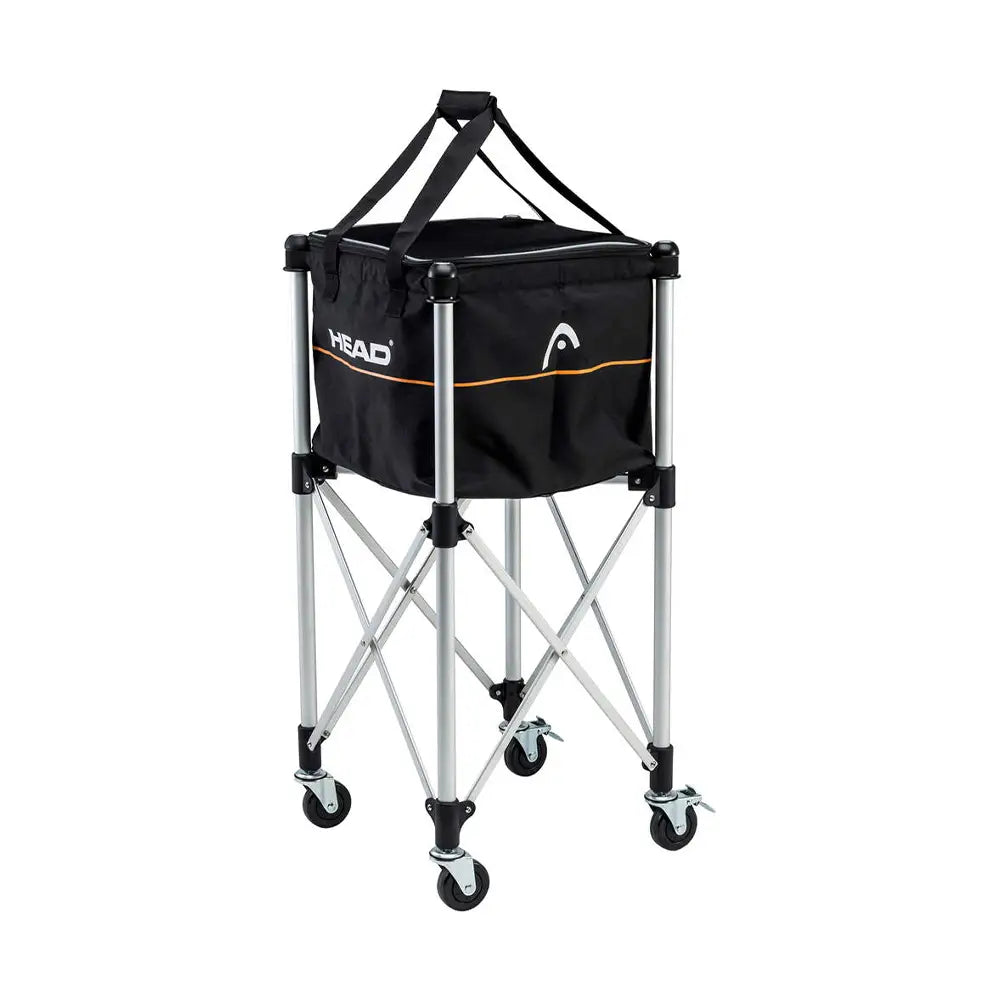 Head Ball Trolley - Ravar
