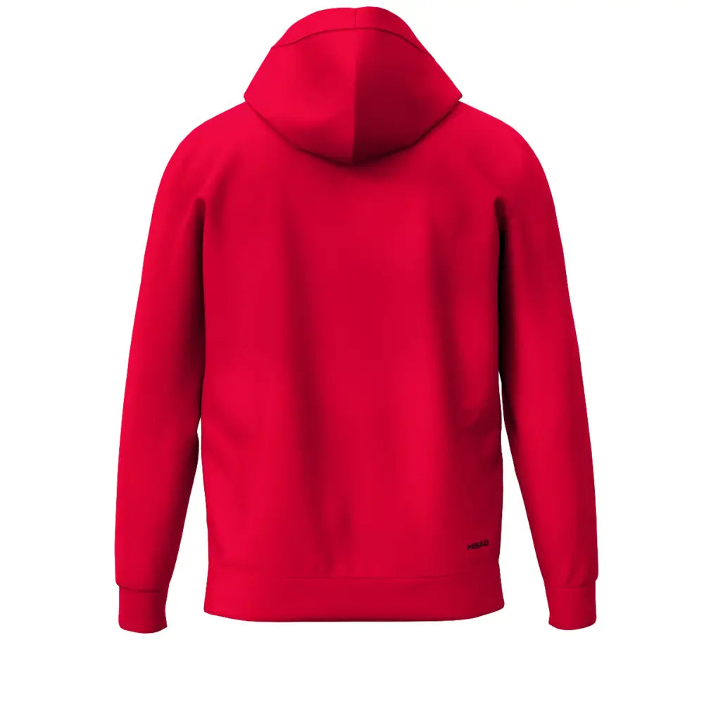 Head Club Original Hoodie - Ravar