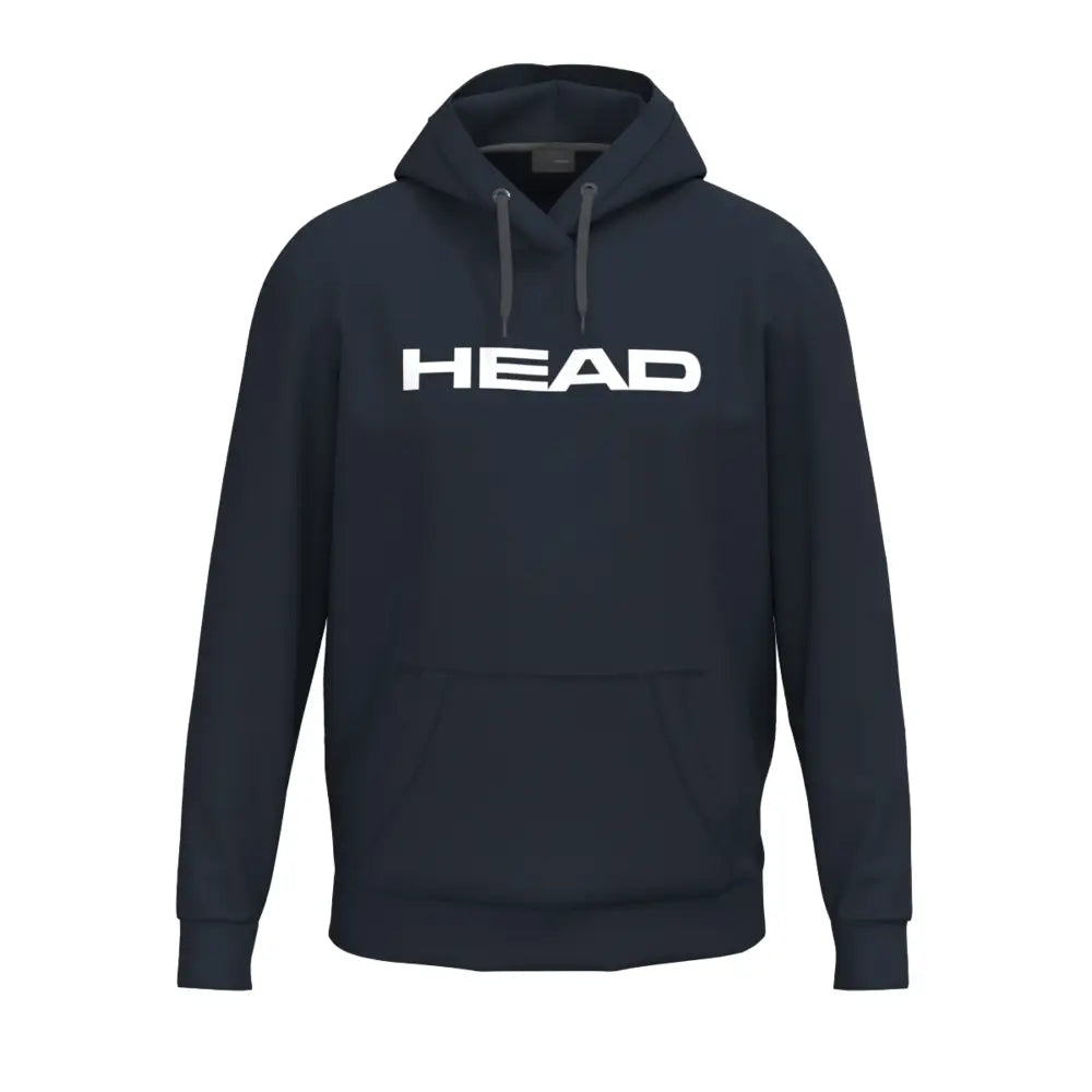 Head Club Original Hoodie - Ravar
