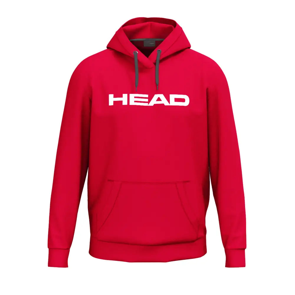 Head Club Original Hoodie - Ravar
