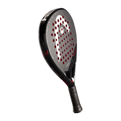Head Coello Pro 2025 Padel Racket - Ravar