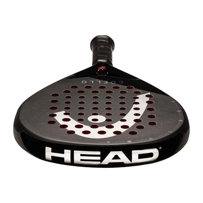 Head Coello Pro 2025 Padel Racket - Ravar