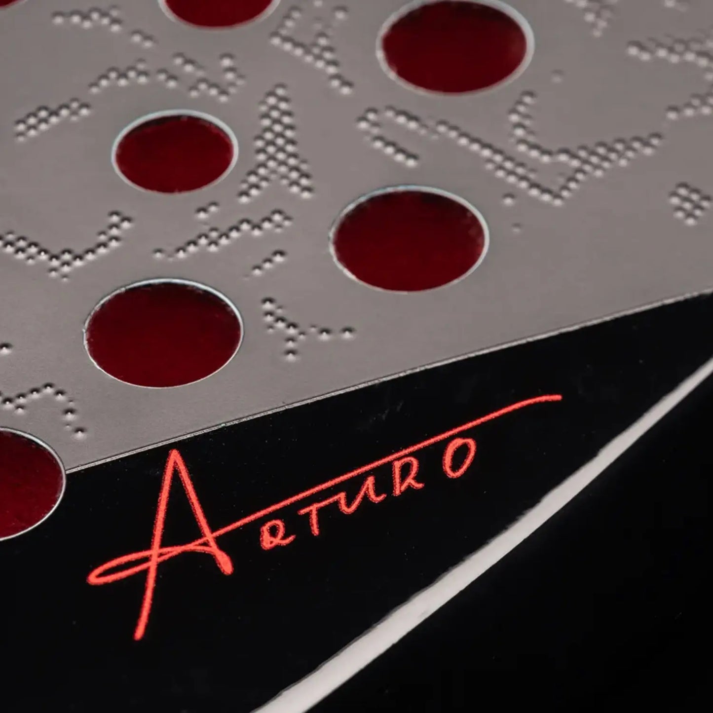 Head Coello Pro 2025 Padel Racket - Ravar