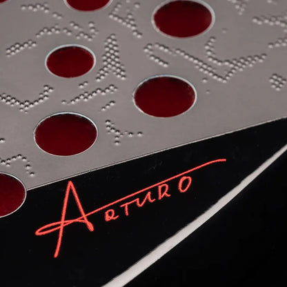 Head Coello Pro 2025 Padel Racket - Ravar