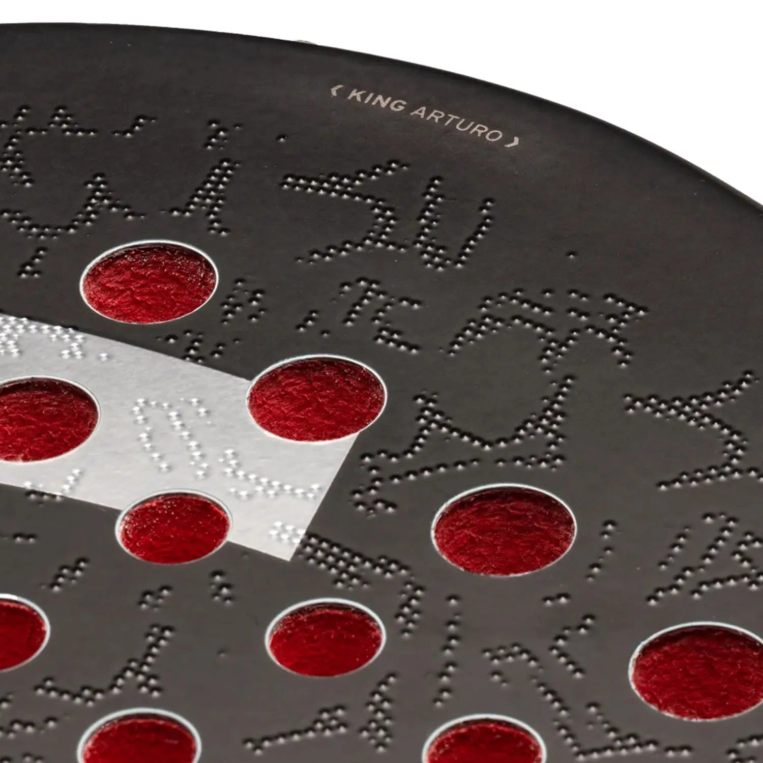 Head Coello Pro 2025 Padel Racket - Ravar