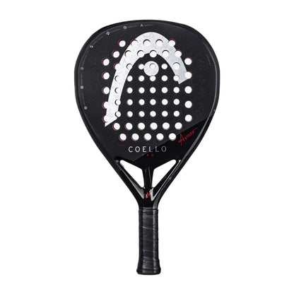 Head Coello Pro 2025 Padel Racket - Ravar