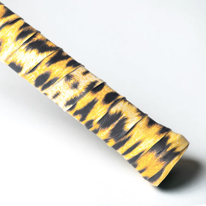 Aixo Leopardskin Tacky Overgrip - Ravar