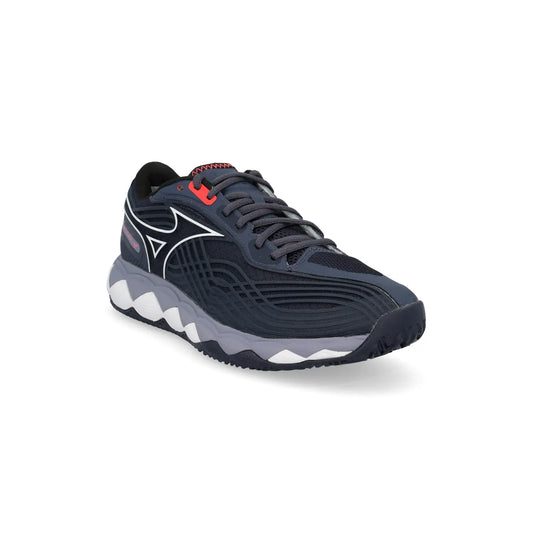 Mizuno Wave Enforce Tour 2 CC Trainers - Ravar