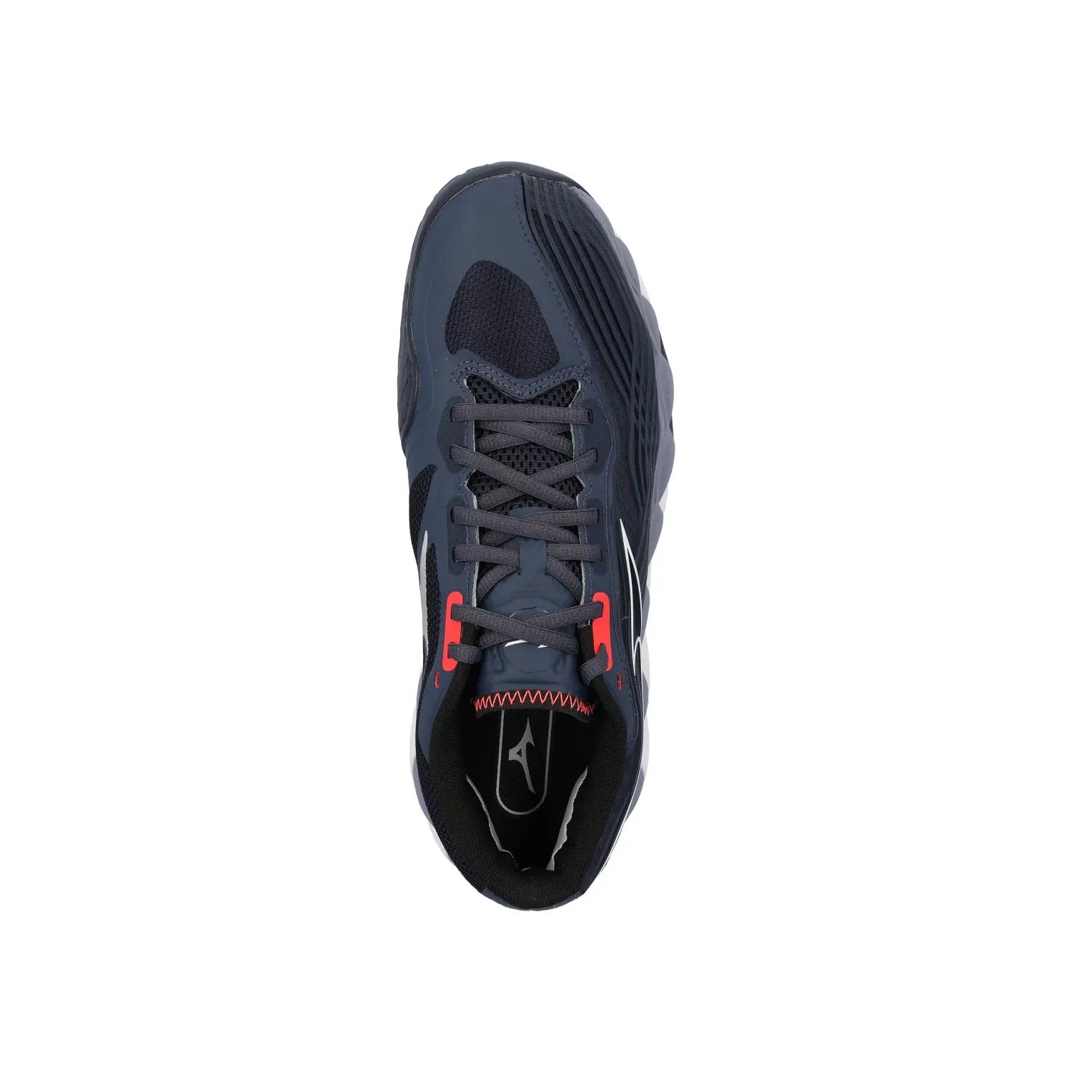 Mizuno Wave Enforce Tour 2 CC Trainers - Ravar