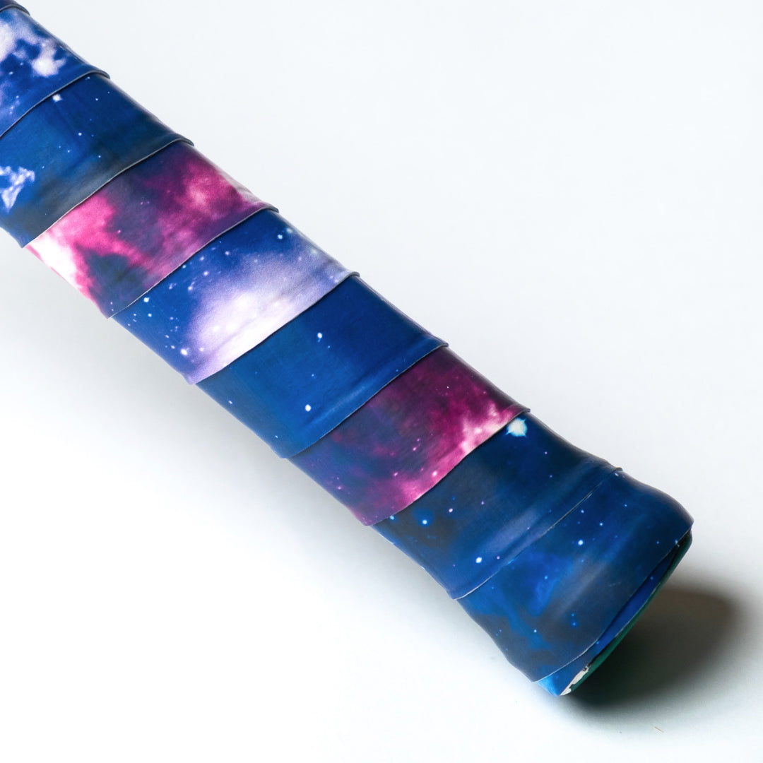 Aixo Nebula Tacky Overgrip - Ravar