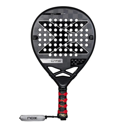 Nox AT Genius Limited Edition Pack Racket - Ravar