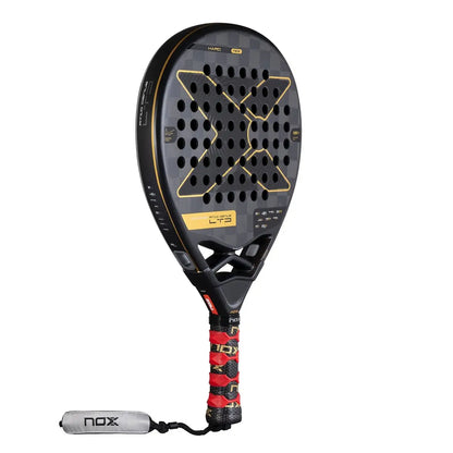 Nox AT Genius Limited Edition Pack Racket - Ravar