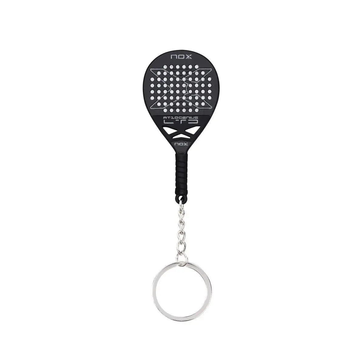 Nox AT Genius Limited Edition Pack Racket - Ravar