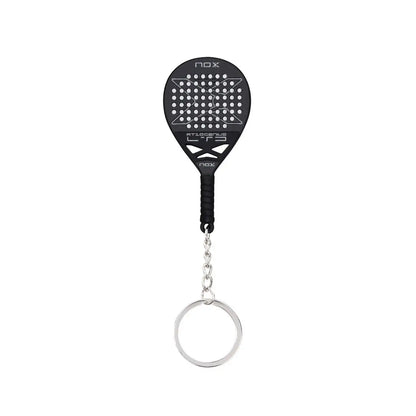 Nox AT Genius Limited Edition Pack Racket - Ravar