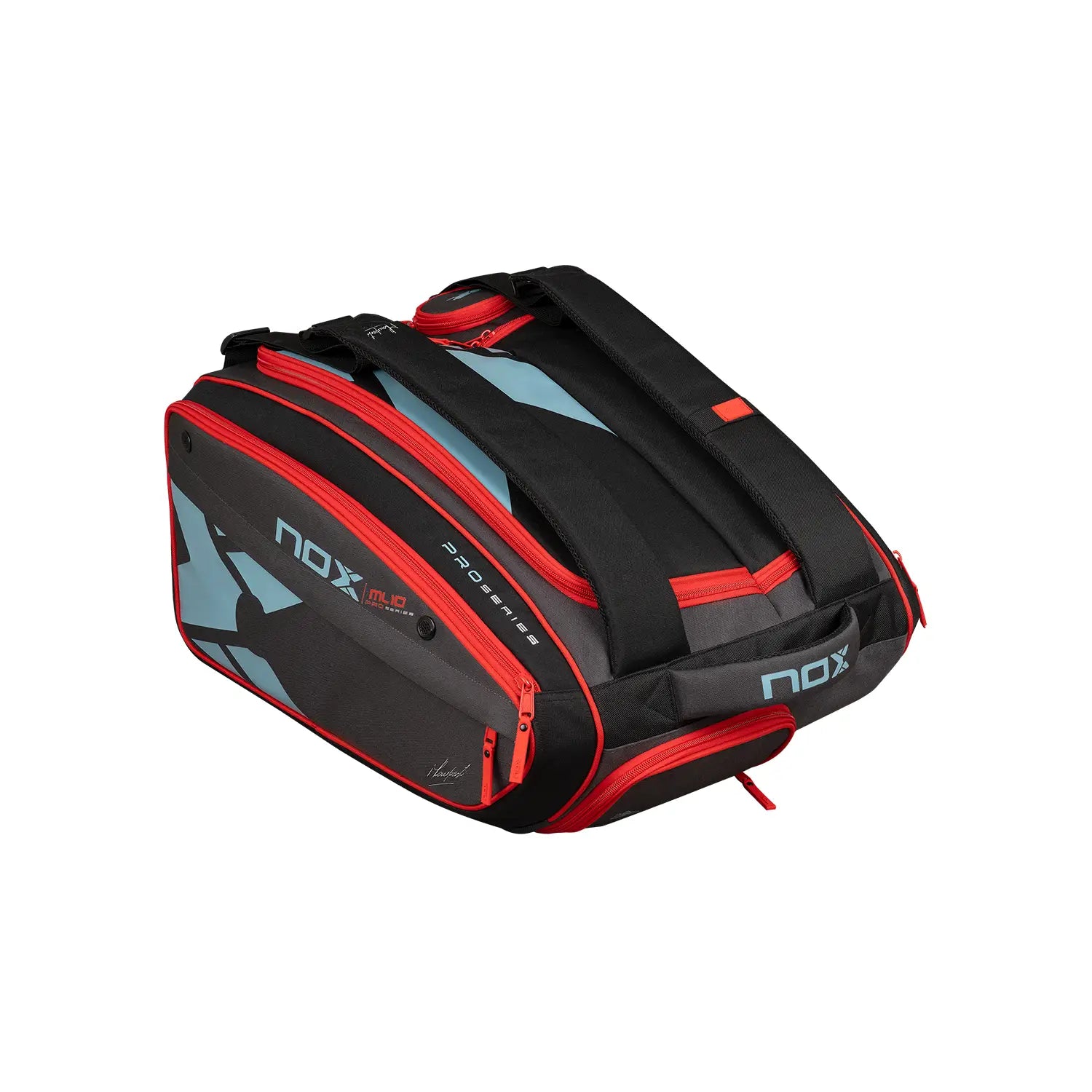 Nox Competition XL Compact Padel Bag - Ravar