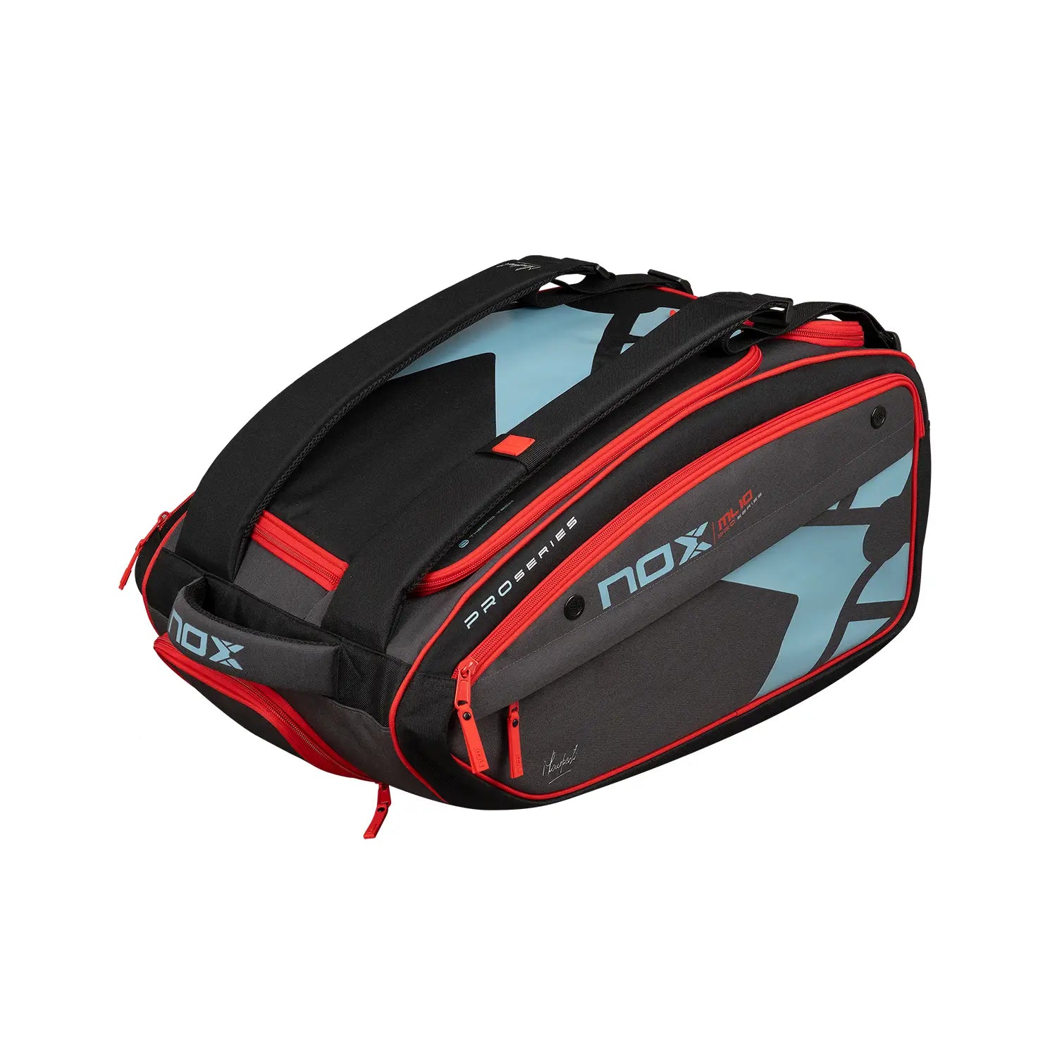 Nox Competition XL Compact Padel Bag - Ravar