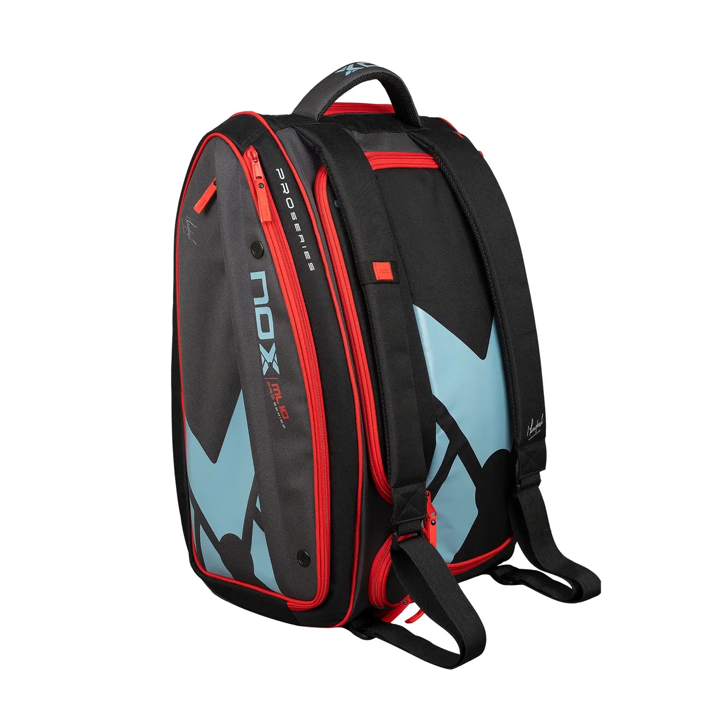 Nox Competition XL Compact Padel Bag - Ravar