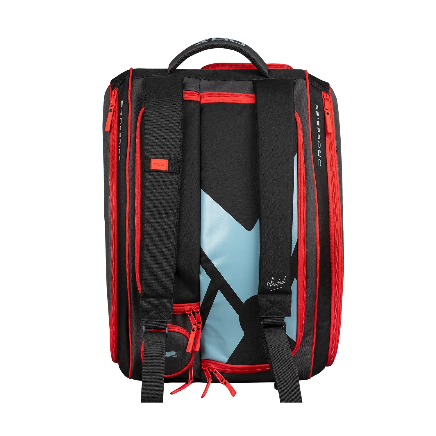 Nox Competition XL Compact Padel Bag - Ravar
