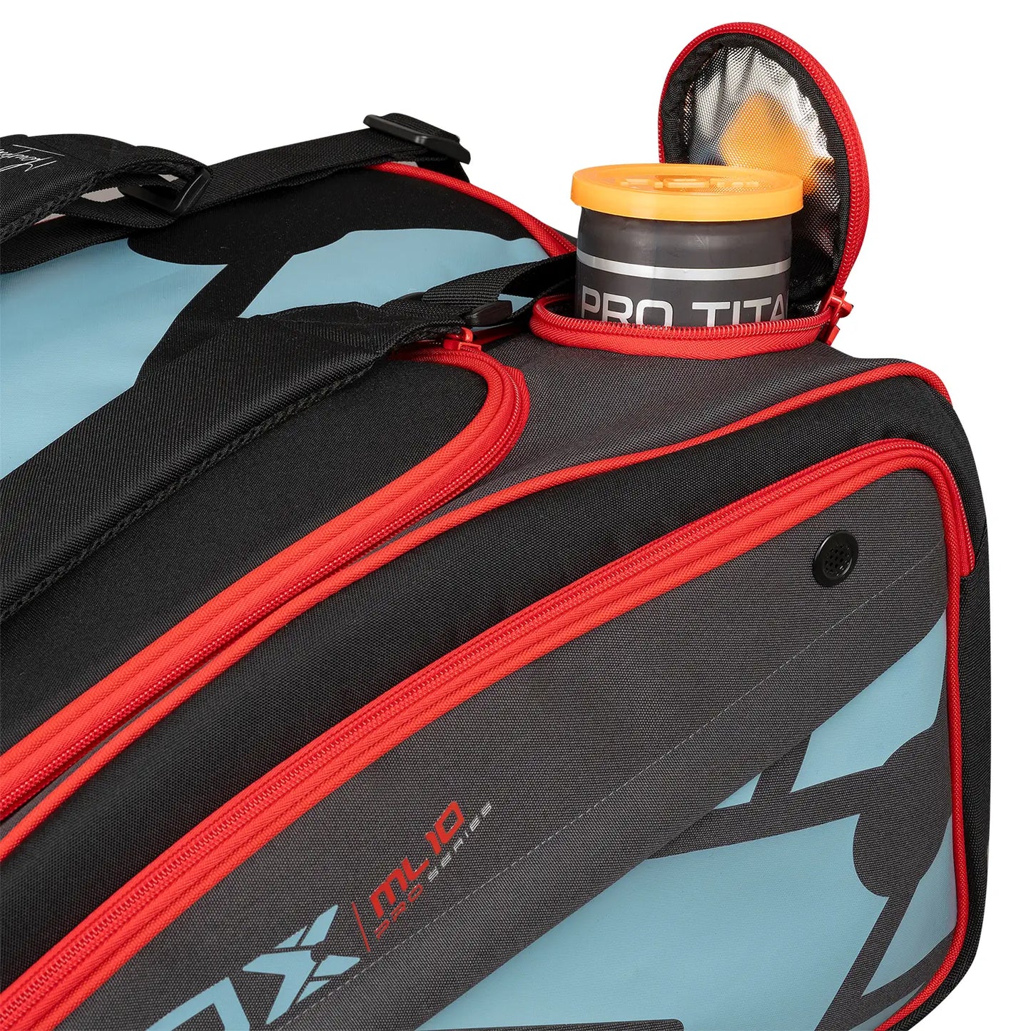 Nox Competition XL Compact Padel Bag - Ravar
