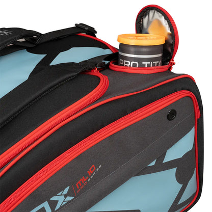 Nox Competition XL Compact Padel Bag - Ravar